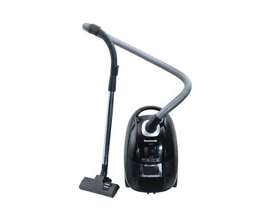 Panasonic Vacuum Cleaner MC-CG713K149 2000W - RRC