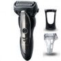 PANASONIC Intelligent 3-Blade Shaver Model No. ES-ST25-K751 