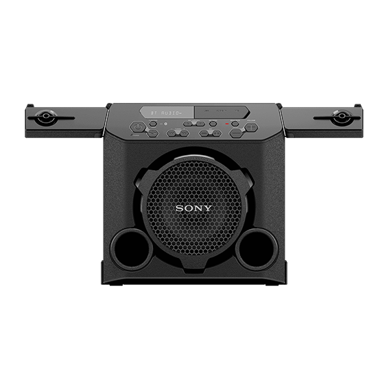 sony mhc pg 10