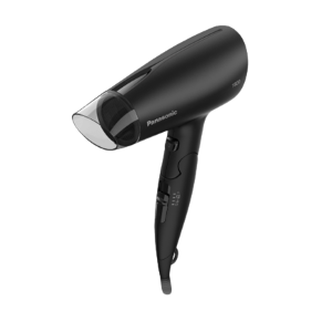 Panasonic Hair Dryer, EH-ND37-K615, 1800W, Foldable Handle, Easy to Hold & Lightweight