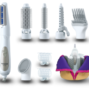 باناسونيك مصفف الشعر المتعدد نموذج رقم. EH-KA81-W615