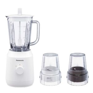 Panasonic Blender, MX-EX1021WTN