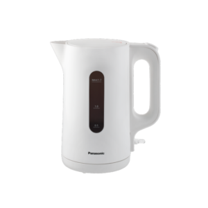 Kettle NC-K101WTZ 1.7L, 2200W, White, China