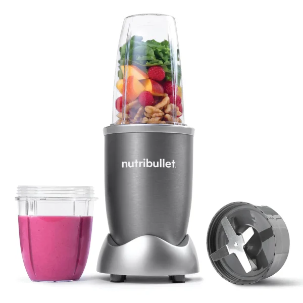 NUTRIBULLET