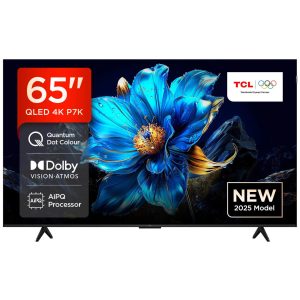 تلفزيون TCL 65P7K-UK QLED 4K Smart TV