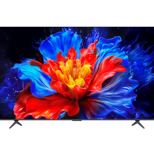 TCL 65P8K
تلفزيون TCL مقاس 65 بوصة QLED بدقة 4K ومعدل تحديث 144 هرتز، مزود بنظام صوتي 2.1 Hi-Fi.