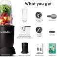 NUTRIBULLE