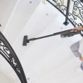 A Light Stick Vacuum for Effortless Cleaning