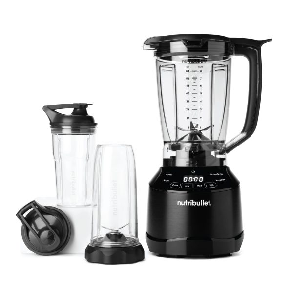 NUTRIBULLET NUTRIBULLET