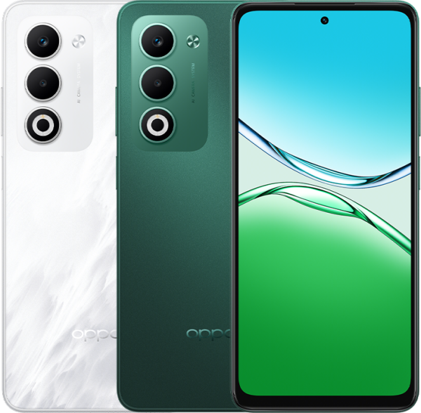 OPPO A5 CPH2727