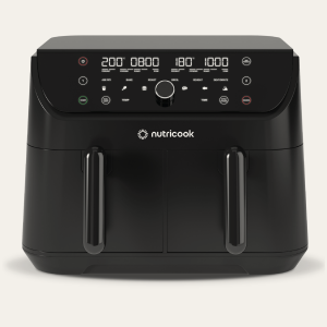 8.5 Liter Nutri Cook Duo Air Fryer