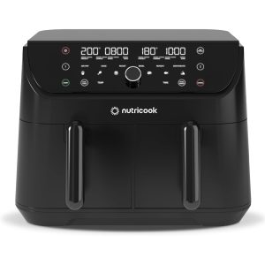 NUTRICOOK