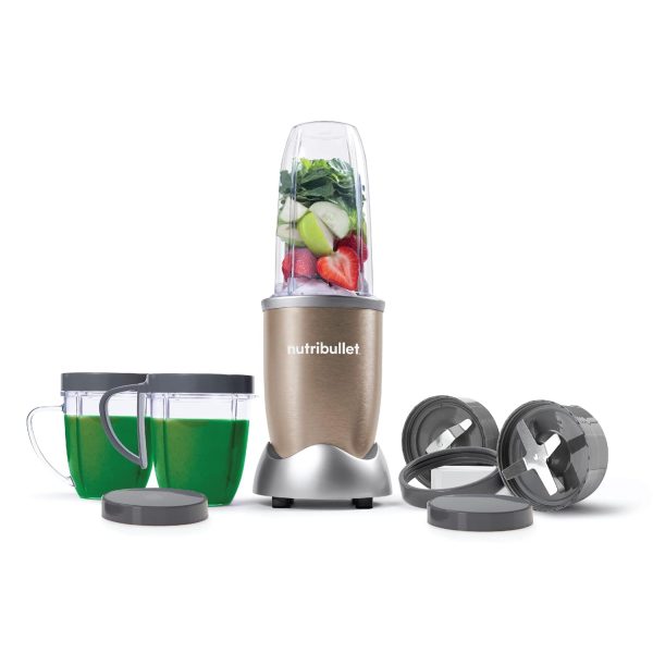 NUTRIBULLET