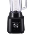 Panasonic Blender, 1.45L, 450W, Black, MX-CP3121 (2)