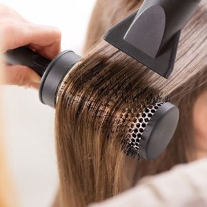 أجهزة العناية بالشعر