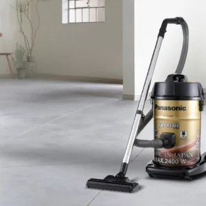 مكانس كهربائية