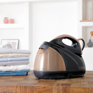 مكاوي الملابس